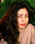 Ghalia Khoja  